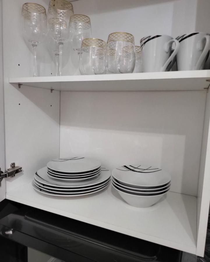 The Regency Entire 1 Bedroom Flat Accomodation Λέστερ Εξωτερικό φωτογραφία